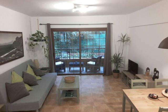 Telemaco Green Apartment Agulo Exterior photo